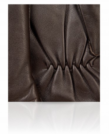 Перчатки Мужские 72_NORMAND/BR//11